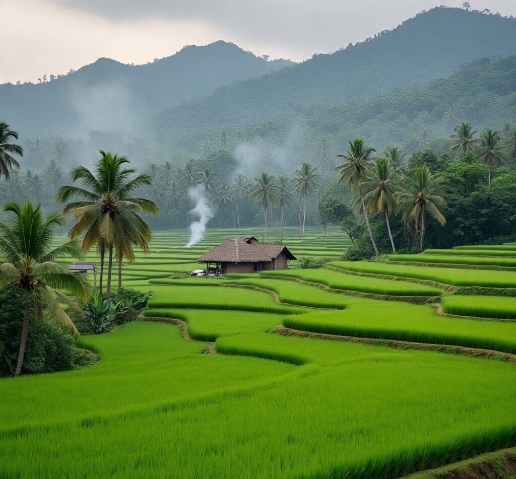 Top 8 Must-Visit Tourist Places in India for 2025 kerala image