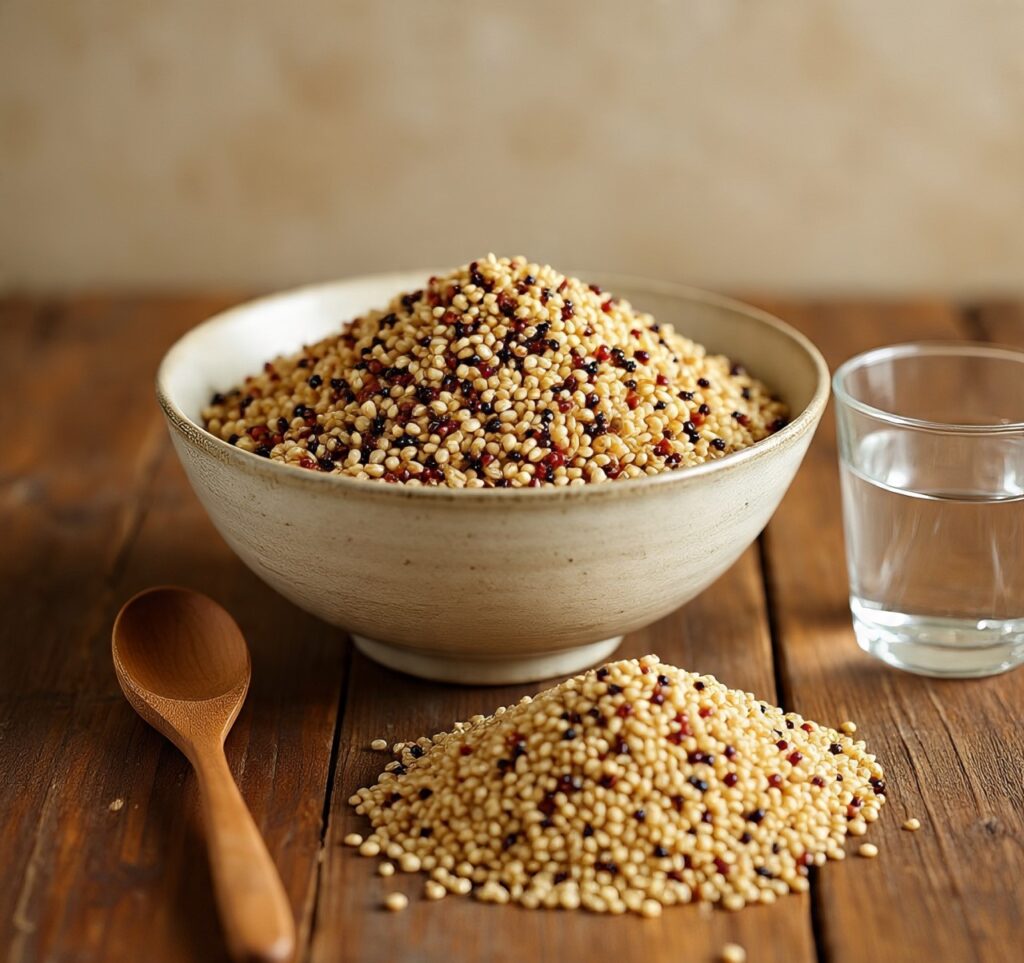 whole grains-Best Healthy Foods to Eat